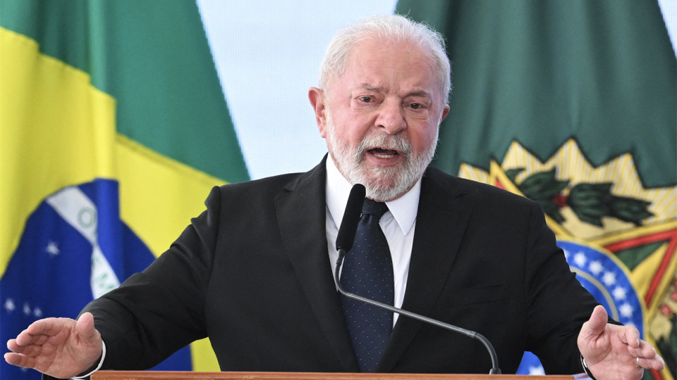 盧拉宣布巴西將對中國公民實施免簽政策-冀促進雙邊交流