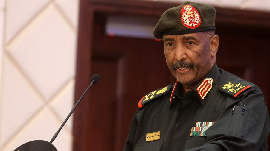蘇丹軍方稱支持推進民主過渡　預計4月11日成立文職政府