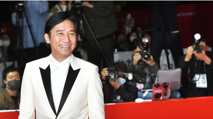 梁朝偉獲威尼斯電影節終身成就獎　首名華人演員得此殊榮