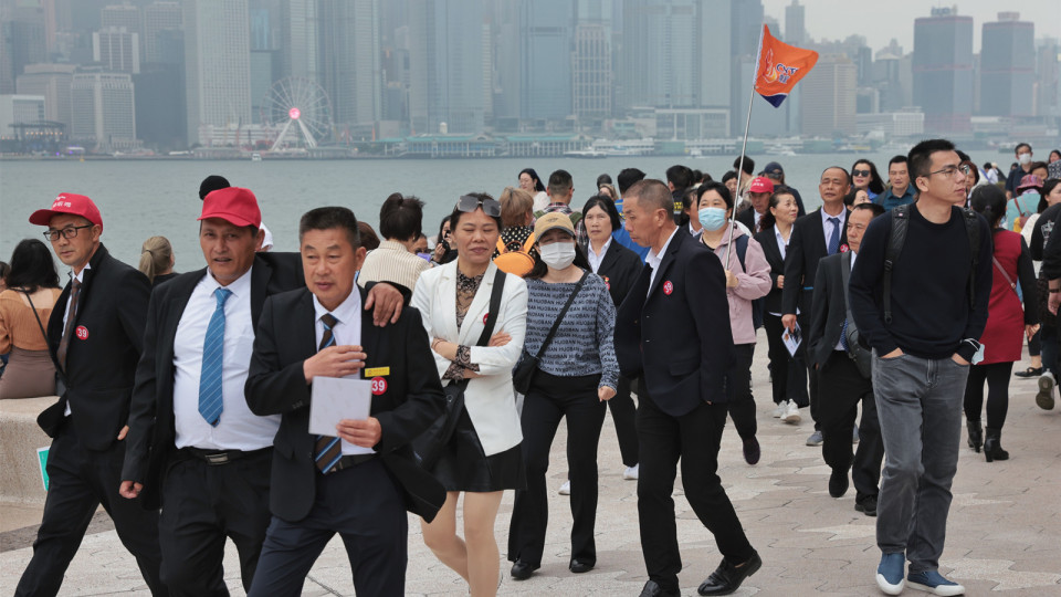 來論丨國際文化盛事為香港旅遊業激發新動能