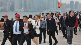 黃寳儀-中央對香港振興旅遊業高度重視-本港須全面樹立-無處不旅遊-理念