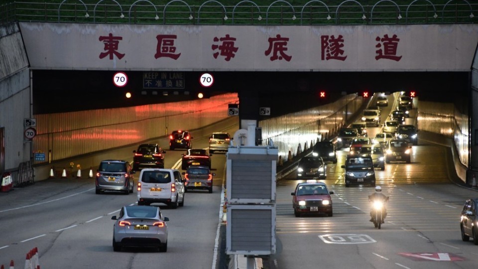 Opinion｜Time-for-HK-to-balance-cross-harbour-traffic-via-toll-adjustments