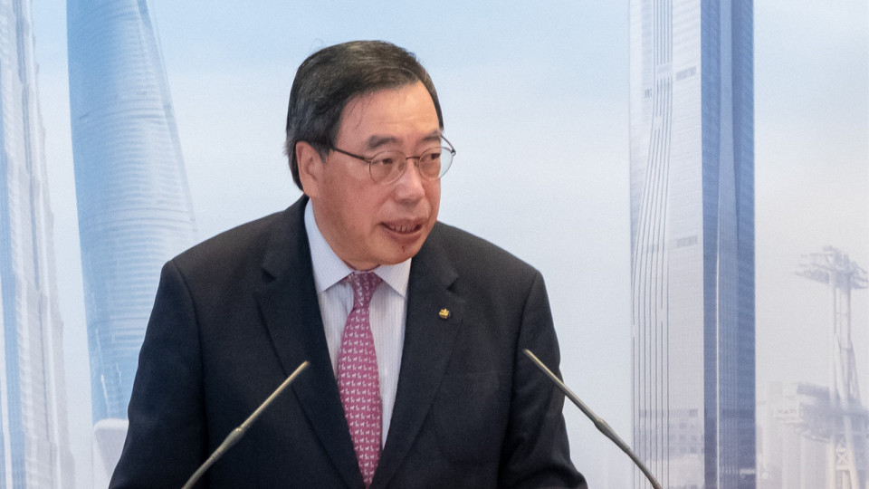 立法會議員加薪1.9%10.1生效　主席梁君彥按機制月薪加至213740元