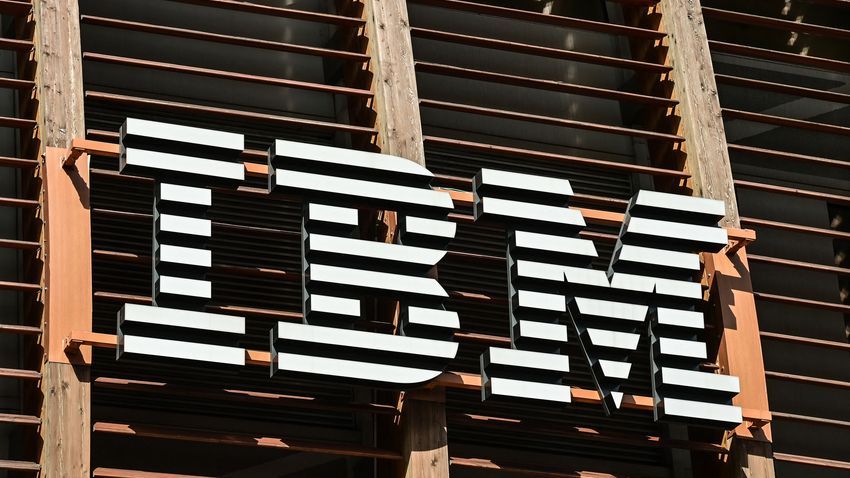 IBM關閉中國研發部門--無預警式-裁逾千人-按需要調整運營