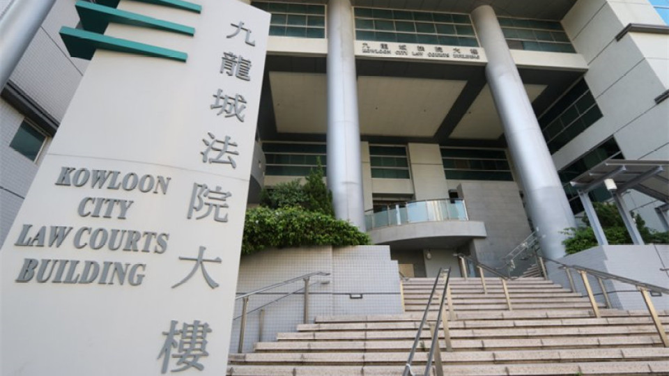 窺淫罪｜男教師涉校廁內裝鏡頭偷拍女生如廁　押4月中再訊