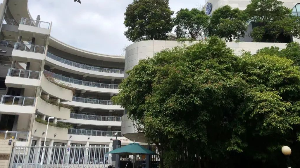 探校｜弘立書院：香港最受歡迎的英普學校