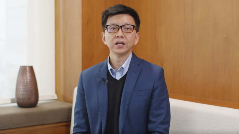 伊朗局勢-國泰關注航空燃油成本-指削航班屬最後手段