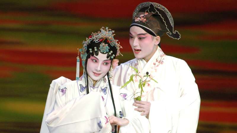 中國戲曲節2023加碼活動！舉辦多場免費藝術講座及展覽