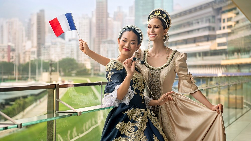法國文化走進社區-多種活動讓你盡享法式風情