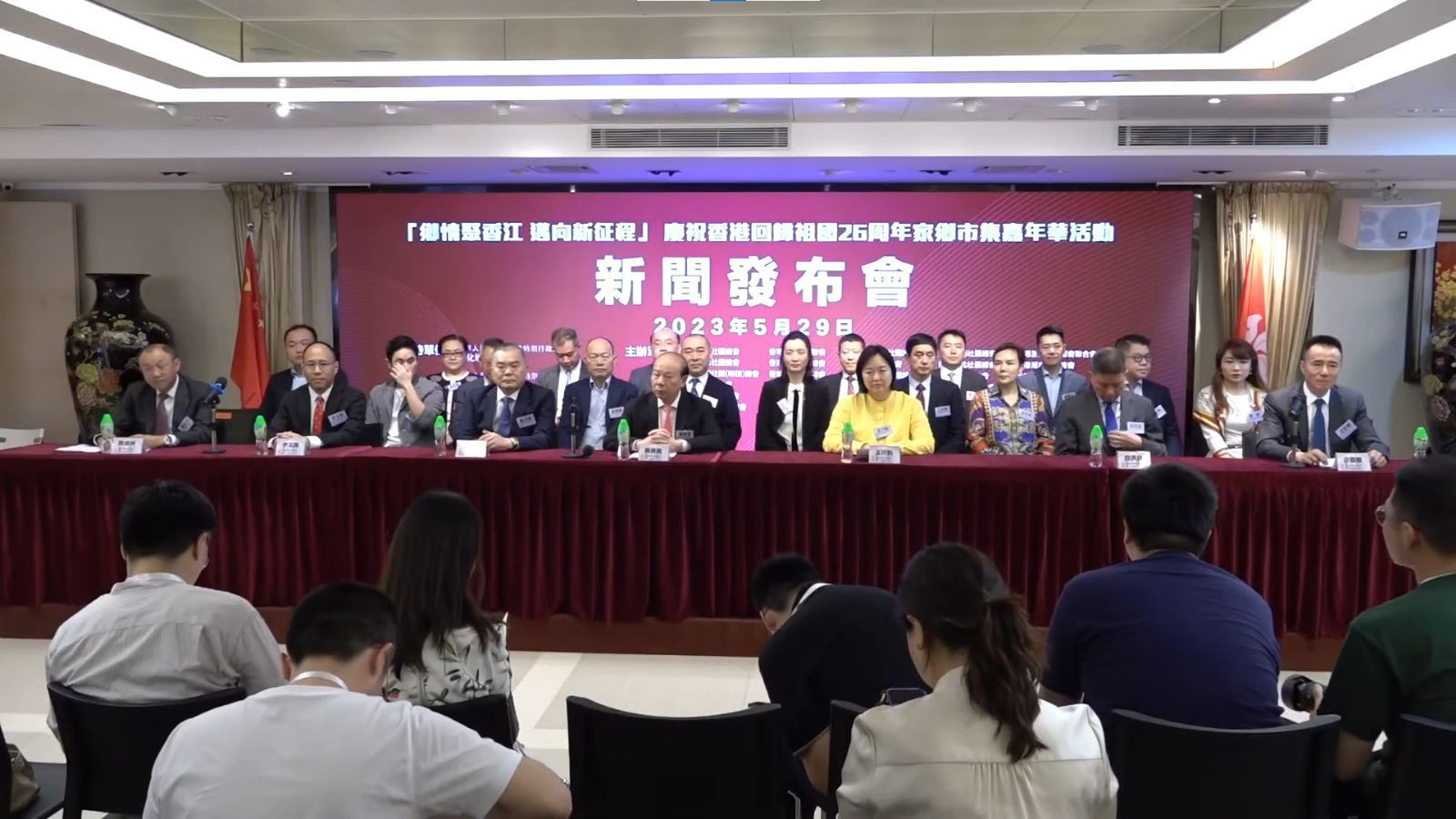 家鄉市集6月3至5日維園舉行　吃喝玩樂俱全入場費成人五元