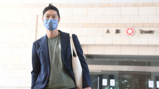 衝擊立法會-7人就定罪或刑期上訴-王宗堯稱-交充電器給記者-律政司斥荒謬