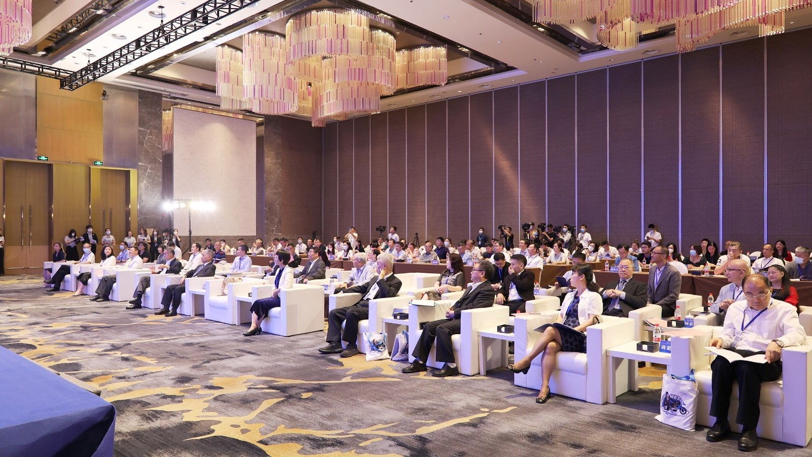 國際儒學聯合會「中華優秀傳統文化與企業管理研討會」成功召開