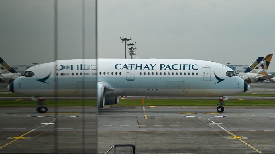 Opinion｜Cathay-Pacific-scandal-shows-HK-needs-to-enhance-the-national-identity