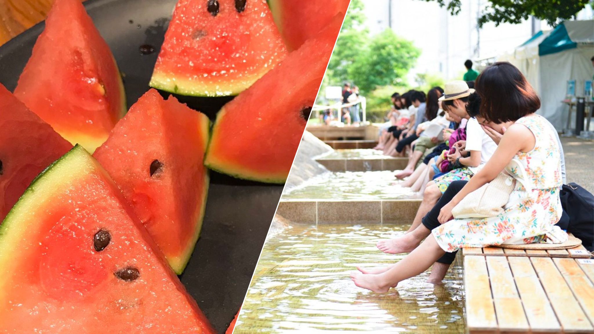 酷熱天氣｜6種慳錢消暑大法　日本網站教你涼爽地過夏天！
