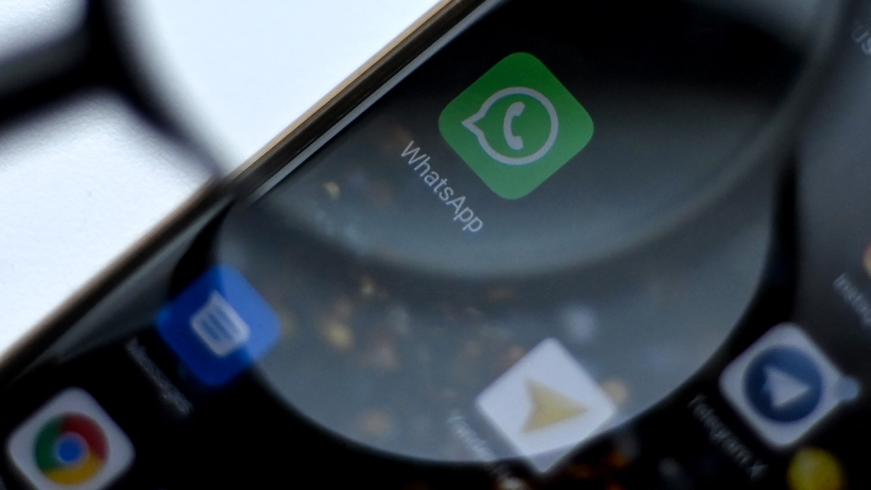 WhatsApp騙案愈來愈多　官方教八招保私隱