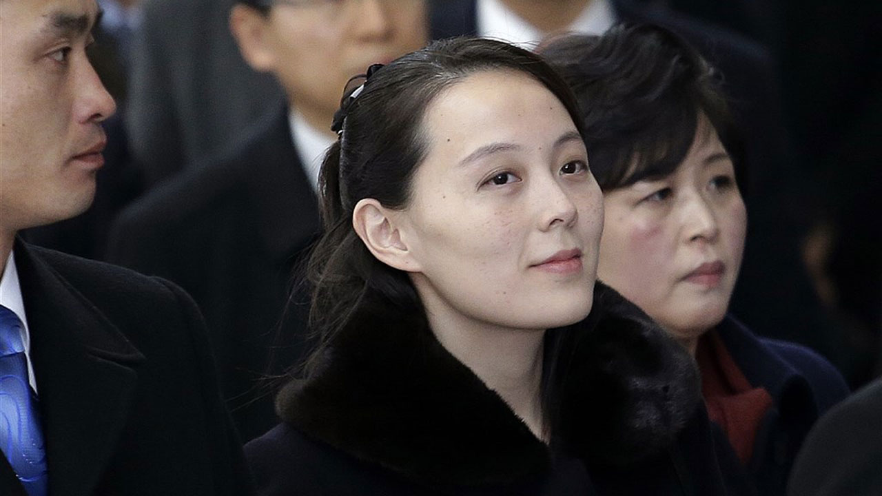 金與正譴責安理會單獨討論北韓發射衛星　北韓指將不再通知國際海事組織