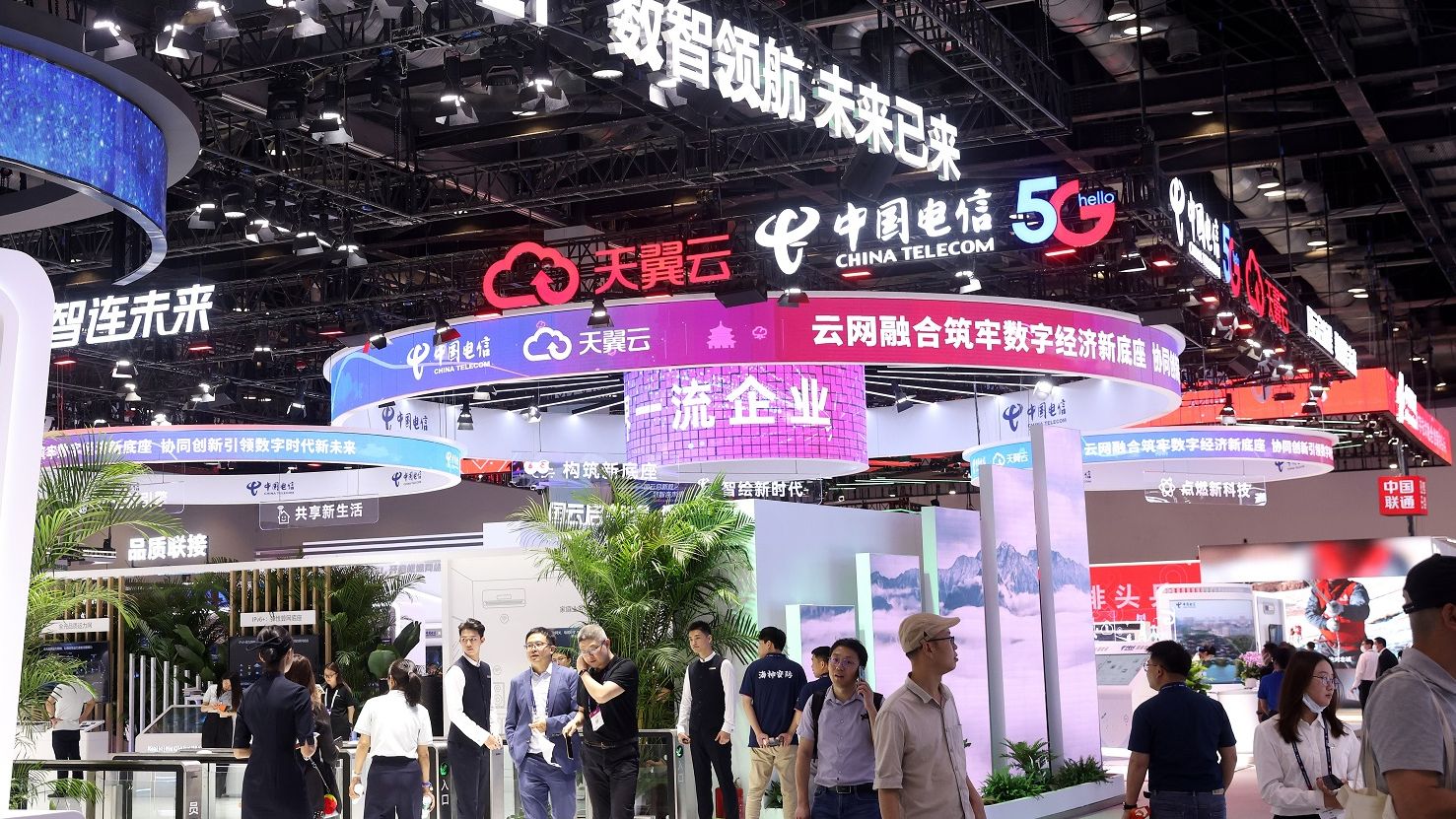 工信部：中國將全面推進6G技術研發　搶佔未來發展新優勢