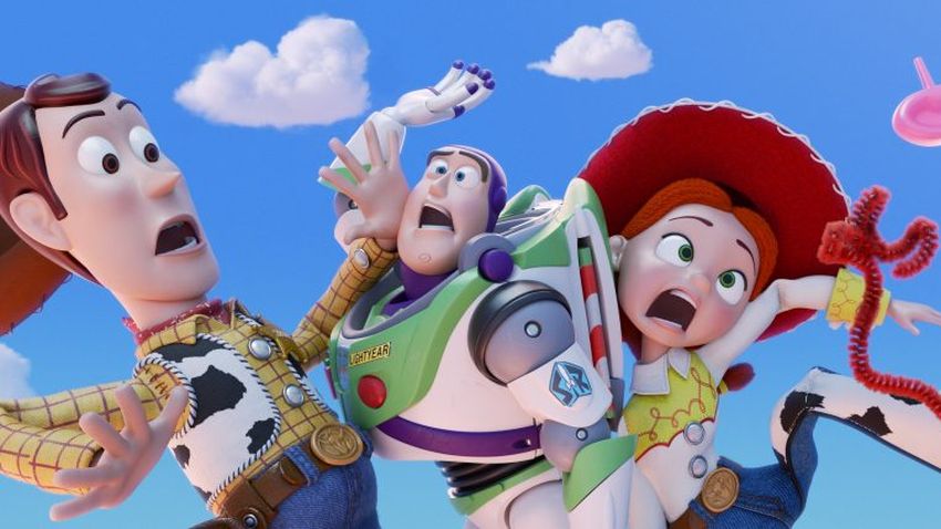 Pixar傳十年來首次裁員涉75人-《光年正傳》票房仆直導演被炒