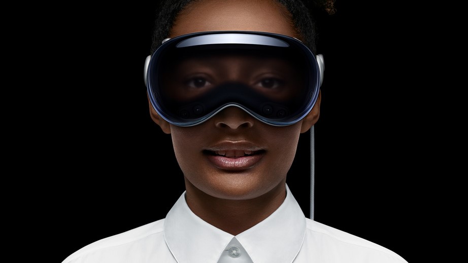 Apple宣布推出Vision-Pro頭戴式裝置！WWDC-2023發布會8大重點一文看清