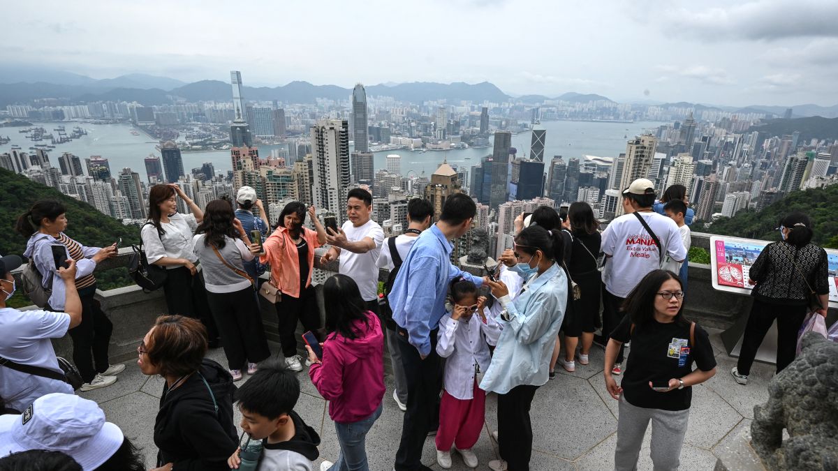 生活費城市排名香港跌至第二-油價貴紐約169--仲有一樣全球最貴？