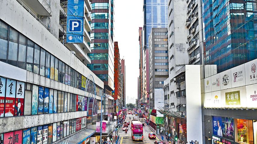 工商舖成交丨政府4600萬平買觀塘商廈-原業主9年蝕逾千萬轉手