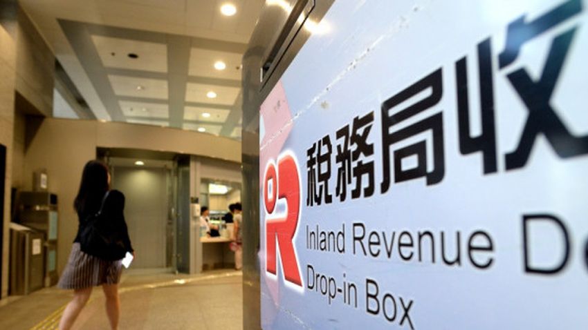 上月三大辣稅回落至215宗-SSD稅收219萬創歷史新低