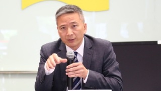 姚柏良-內地明起3日假期-料來港旅客人次較去年微升