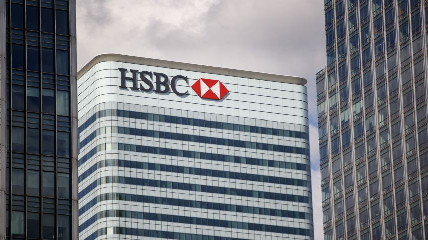 英媒︰滙豐花紅日英投行職員被裁 副總裁或以上無獎金