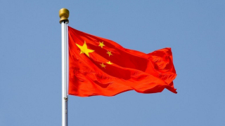 中國人民解放軍信息支援部隊成立大會舉行-習近平授予軍旗並致訓詞