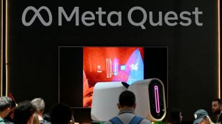 上周才發布新產品-Meta傳裁減-元宇宙-晶片部門員工