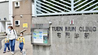 專科門診預約設立預約限額-醫管局料可縮短病人輪候時間