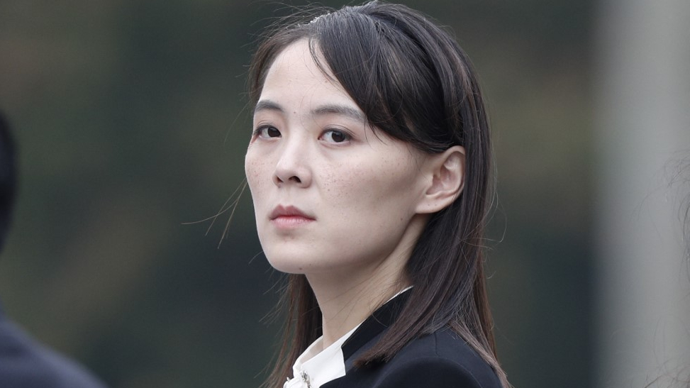 金與正暗示未來或邀日本領導人訪問平壤　日政府指關注相關言論