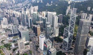 來論-香港的護國安-拼經濟-惠民生刻不容緩