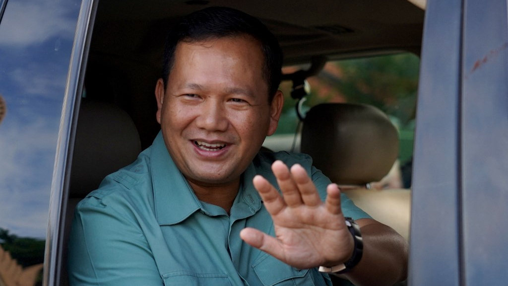 柬埔寨禁泰國蔬果入境 指泰未恢復邊境口岸正常運行 柬埔寨禁泰國蔬果入境 指泰未恢復邊境口岸正常運行