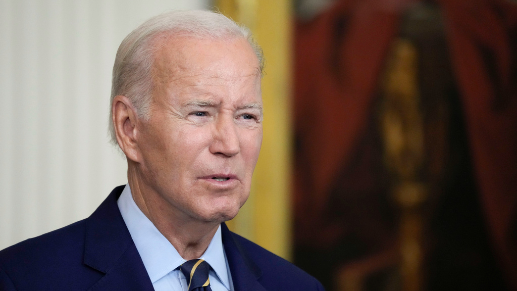 以巴衝突｜特朗普讚真主黨聰明又指以色列沒準備　遭拜登及以色列猛烈抨擊