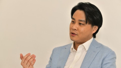 消息：袁弓夷兒子袁彌昌遭國安處帶走調查　早前稱曾接觸父親