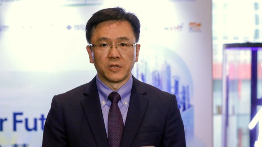 回應議員質疑政府電腦系統頻「甩轆」　孫東：資科辦未來或由「動口」變「動手」