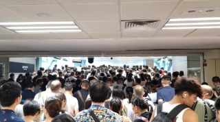 調查指港人北上消費擴至大灣區低線城市-中大-反映跨境消費市場日漸一體化