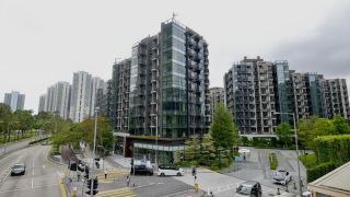 Wetland-Seasons-Park兩房465萬沽-5年跌價-一球