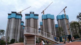 北京即日起進行高層建築重大火災風險隱患排查-聚焦民用建築和工地