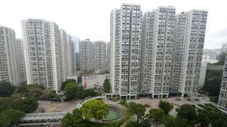 樓市走勢-利嘉閣料9月樓價跌幅擴大-倘無減辣全年或挫5