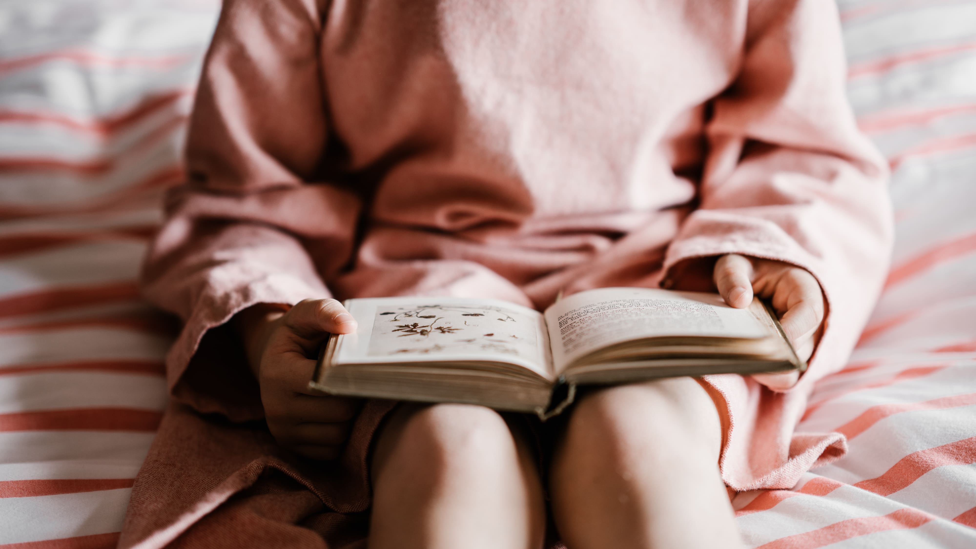 如何讓孩子重新愛上閱讀-看雜誌是個好選擇