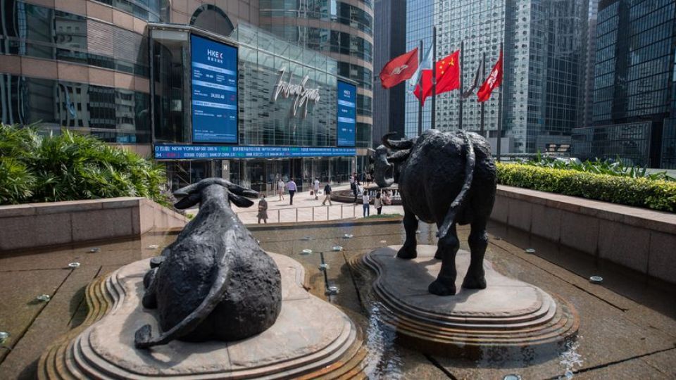 龐卓斌--金融市場宜披露為主導-避免作過分前置式監管