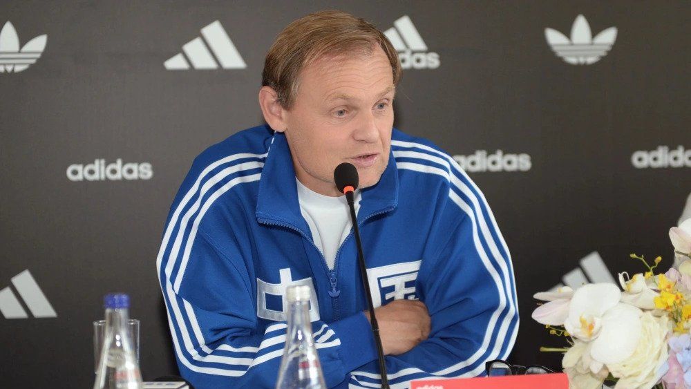 Adidas新CEO訪華-穿-中國-運動衫稱續加碼投資
