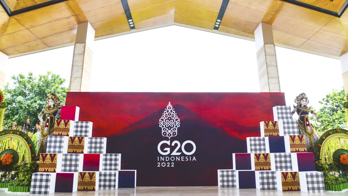 高達專欄-非盟加入G20意義非凡