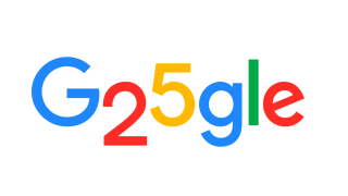 Google成立25周年-公開三大隱藏實用秘技