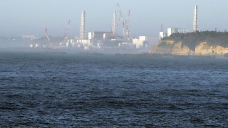 日本10-5展開第二輪核污水排海-排放量約7800噸