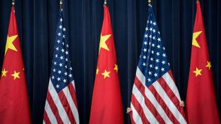 中美舉行亞太事務磋商-中方強調一中原則是台海和平穩定基石