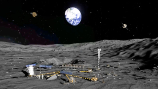 國家航天局-嫦娥六號2024年前後發射-將從月球背面採樣