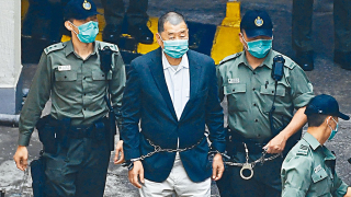 有話直說--借屍還魂-實屬可笑-黎氏父子癡人說夢